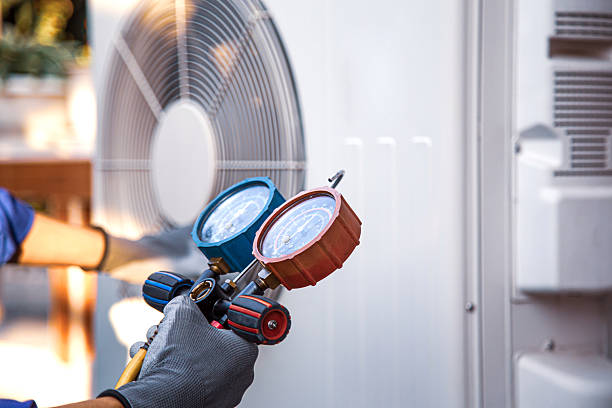 Trusted Furnace Repair service in Fort Valley, VA - HVAC Repair CO